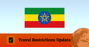 Covid19 Travel Restrictions Ethiopia